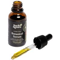 Back 2 Nature Golden Glow Botanical Serum 